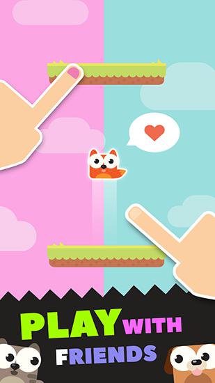 Chumpy jump для Android