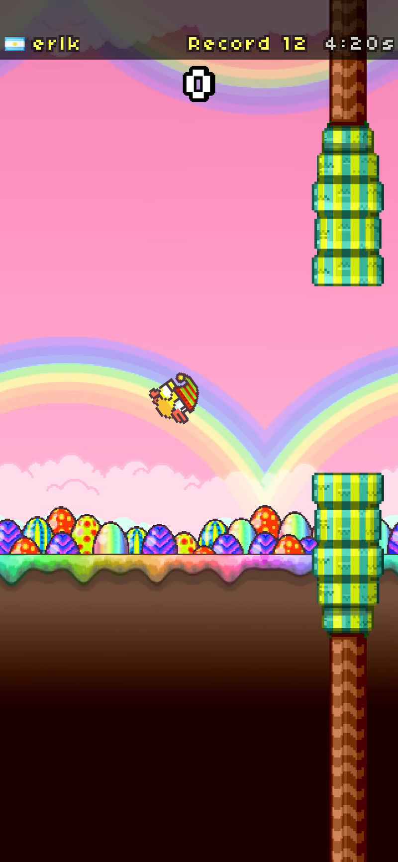 Flapping Together Online Download APK for Android (Free)