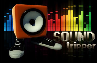 ロゴSound Tripper