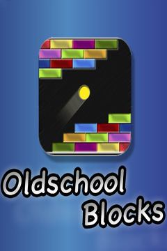 logo Oldschool Blocks