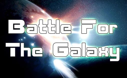 Battle for the galaxy screenshot 1