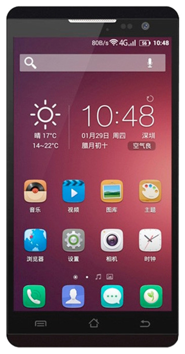 Jiayu F2