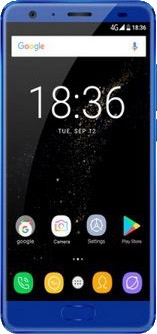 OUKITEL K8000用の着信音