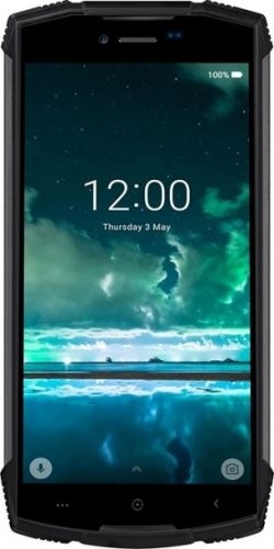 DOOGEE S55 Lite用の着信音