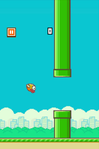 Flappy bird