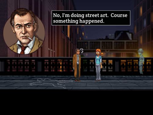 iPhone向けのBlackwell 4: Deception無料 