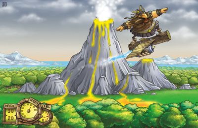 Viking Voador