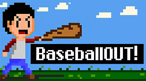 Baseball out! screenshot 1