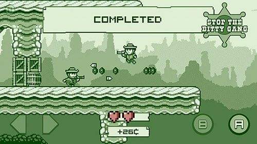 Cowboy 2-bit em português