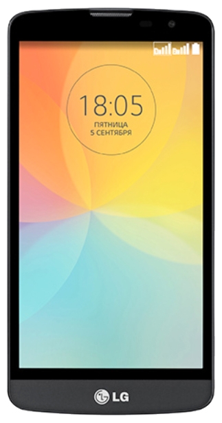 мелодии на звонок LG L Bello