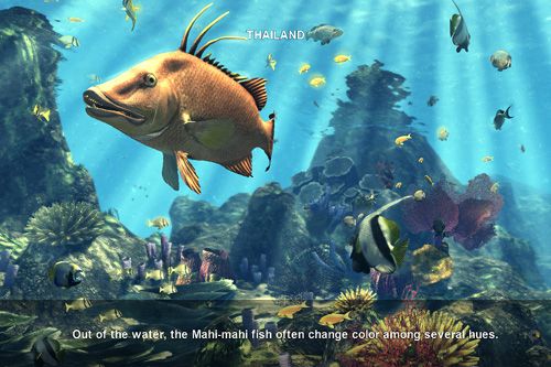  Depth hunter 2: Deep dive