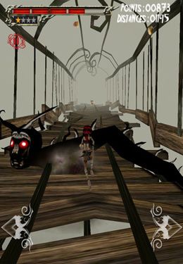 iPhone向けのAmeya Jungle Warrior無料 