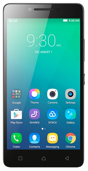 Free ringtones for Lenovo A6010 Plus