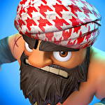 Tribal mania icono