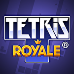 アイコン Tetris royale 