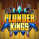 Plunder kings ícone