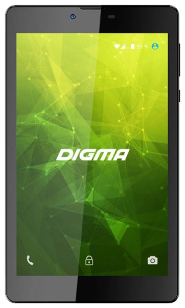 Digma Optima 7305S用の着信音