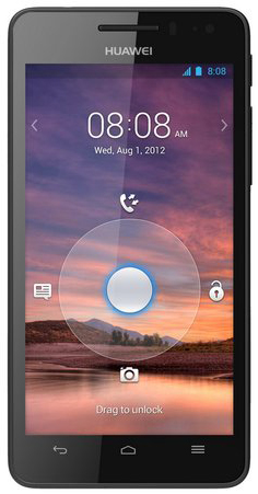 Huawei Ascend G615