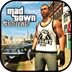 Mad town mafia storie icono