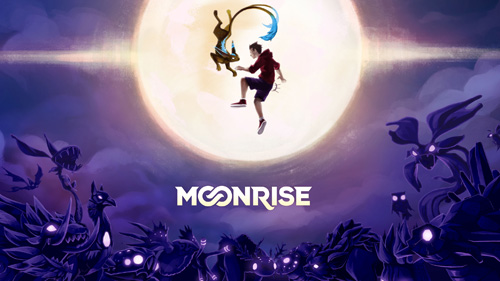 ロゴMoonrise