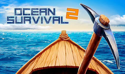 Ocean survival 3D 2 icono