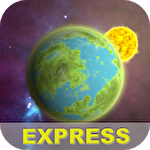 Pocket universe: A 3D gravity sandbox ícone
