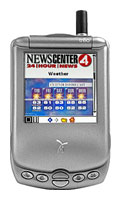 Рингтоны для Palm Treo 270