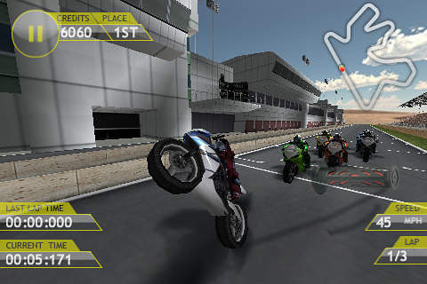  Grande Prémio de Motos