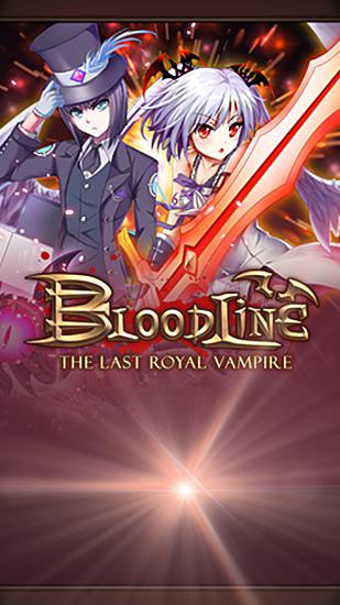 Bloodline: The last royal vampire Download APK for Android (Free) | mob.org