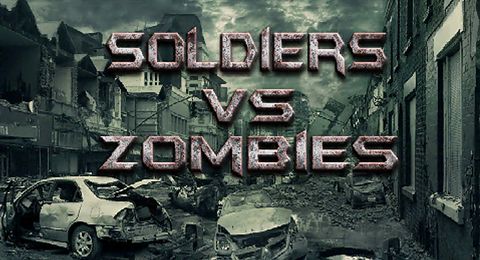 logo Soldados contra zombis