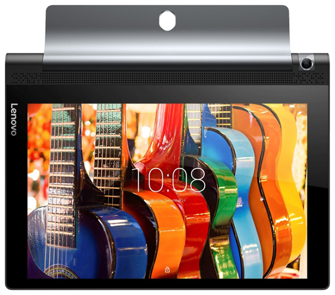 Download ringtones for Lenovo Yoga Tablet 10 3