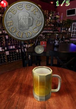logo Lançamento de cerveja