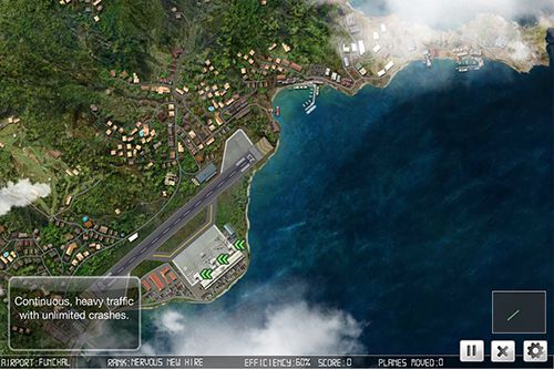 Loucura no aeroporto: Edição mundial