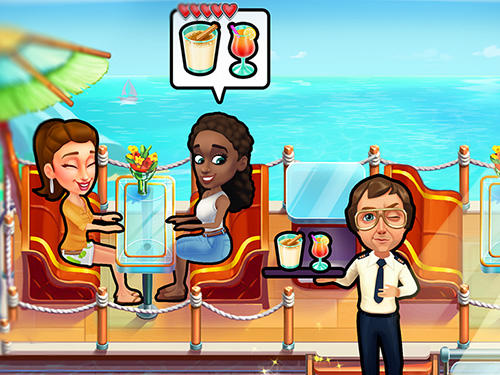 The love boat for Android