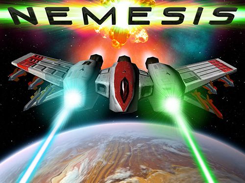 logo Nemesis