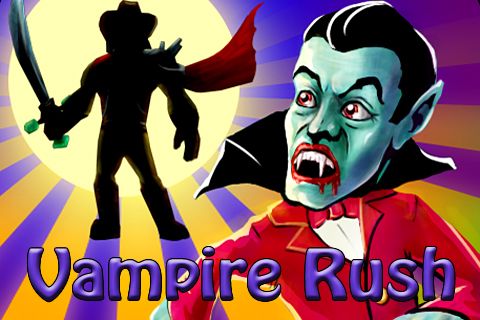 logo Ataque de vampiros