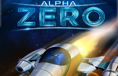 logo Alpha Zero