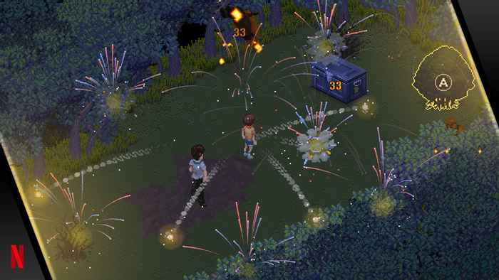 Stranger Things 3: The Game Download APK for Android (Free) | mob.org