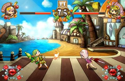  Angel Fight HD