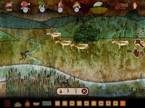 Lascaux: A jornada