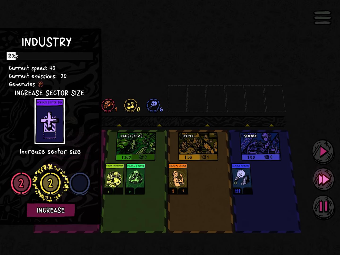 Beecarbonize screenshot 1