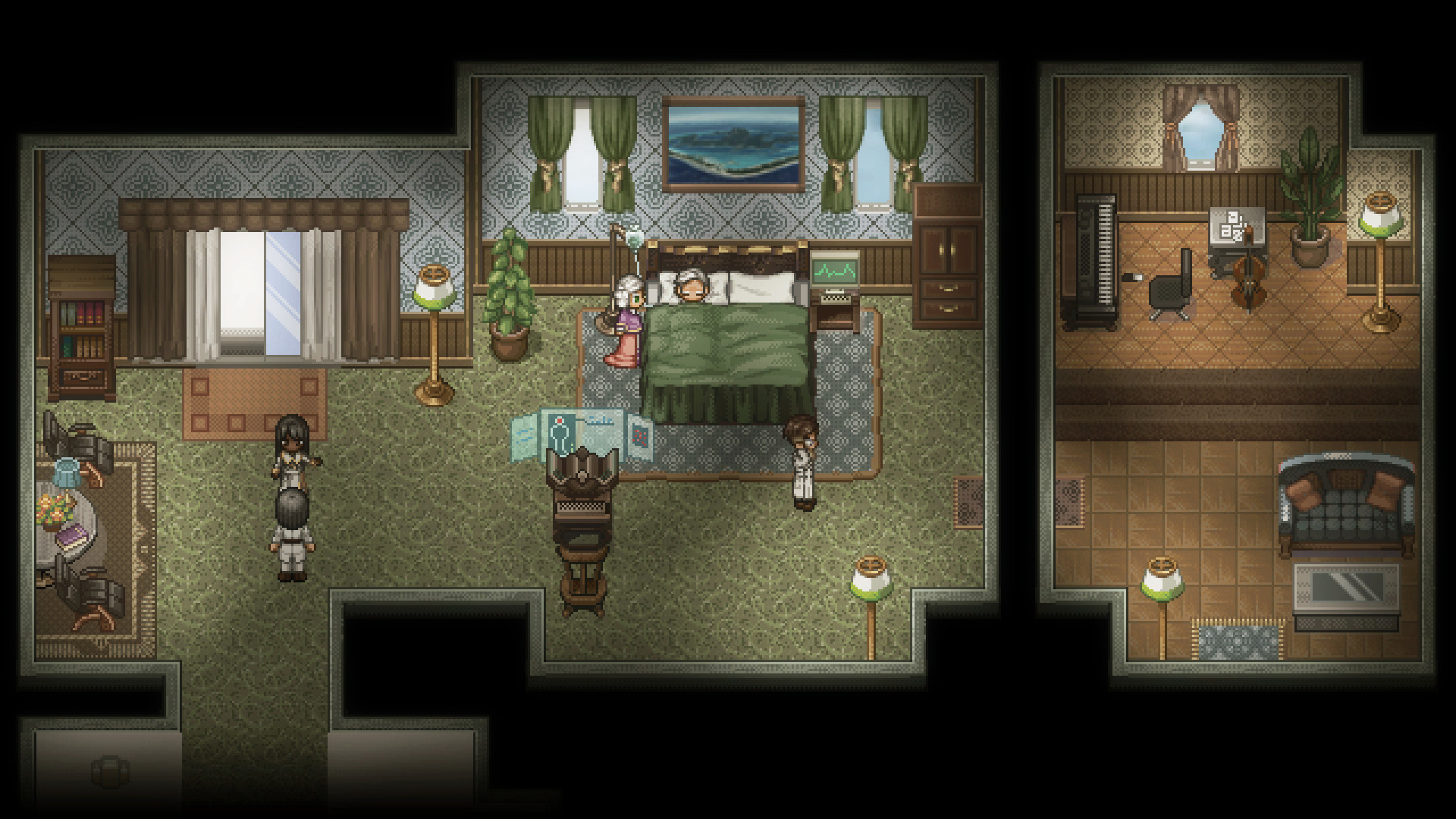 Finding Paradise для Android