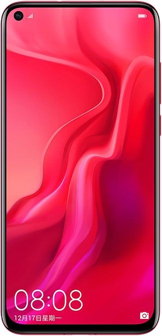 мелодии на звонок Huawei Nova 4