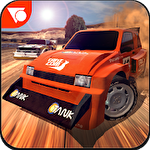 Rally racer: Unlocked icono