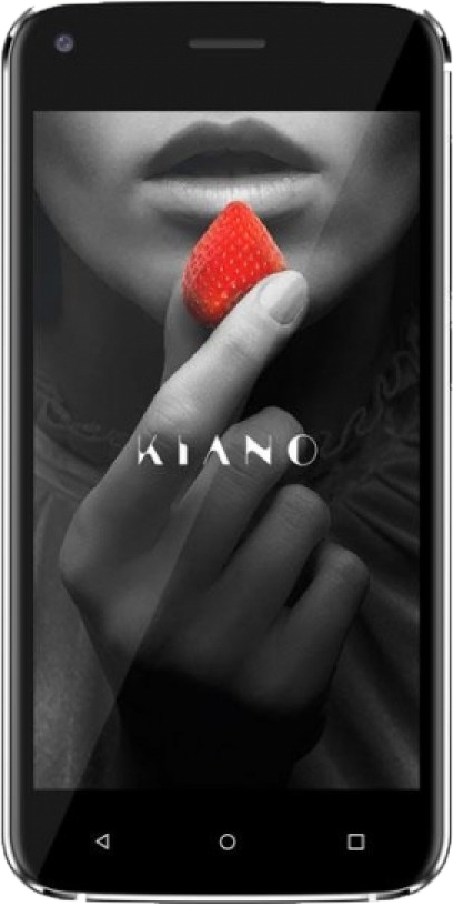 Télécharger des sonneries pour Kiano Elegance 5.1 Pro