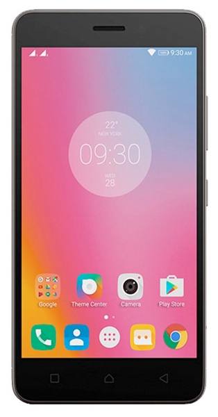 Download ringtones for Lenovo K6 Power