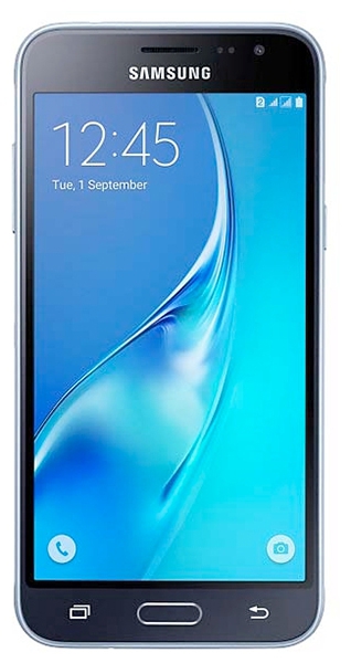 Рінгтони для Samsung Galaxy J3 2016