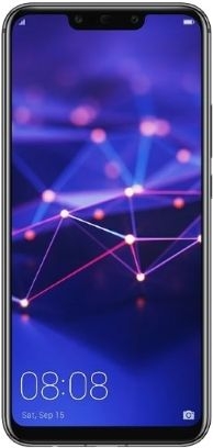 Toques grátis para Huawei Mate 20 lite