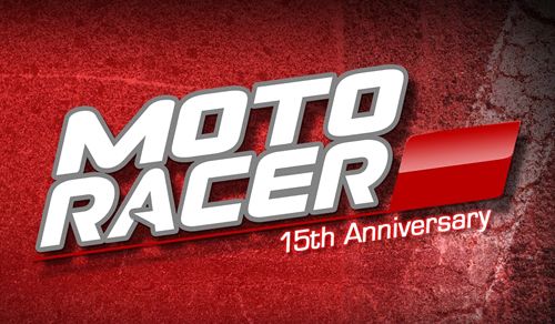 Corredor de moto: 15 anos