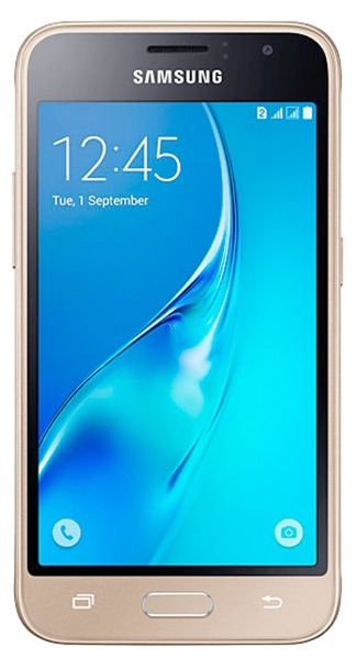 Samsung Galaxy J1 2016